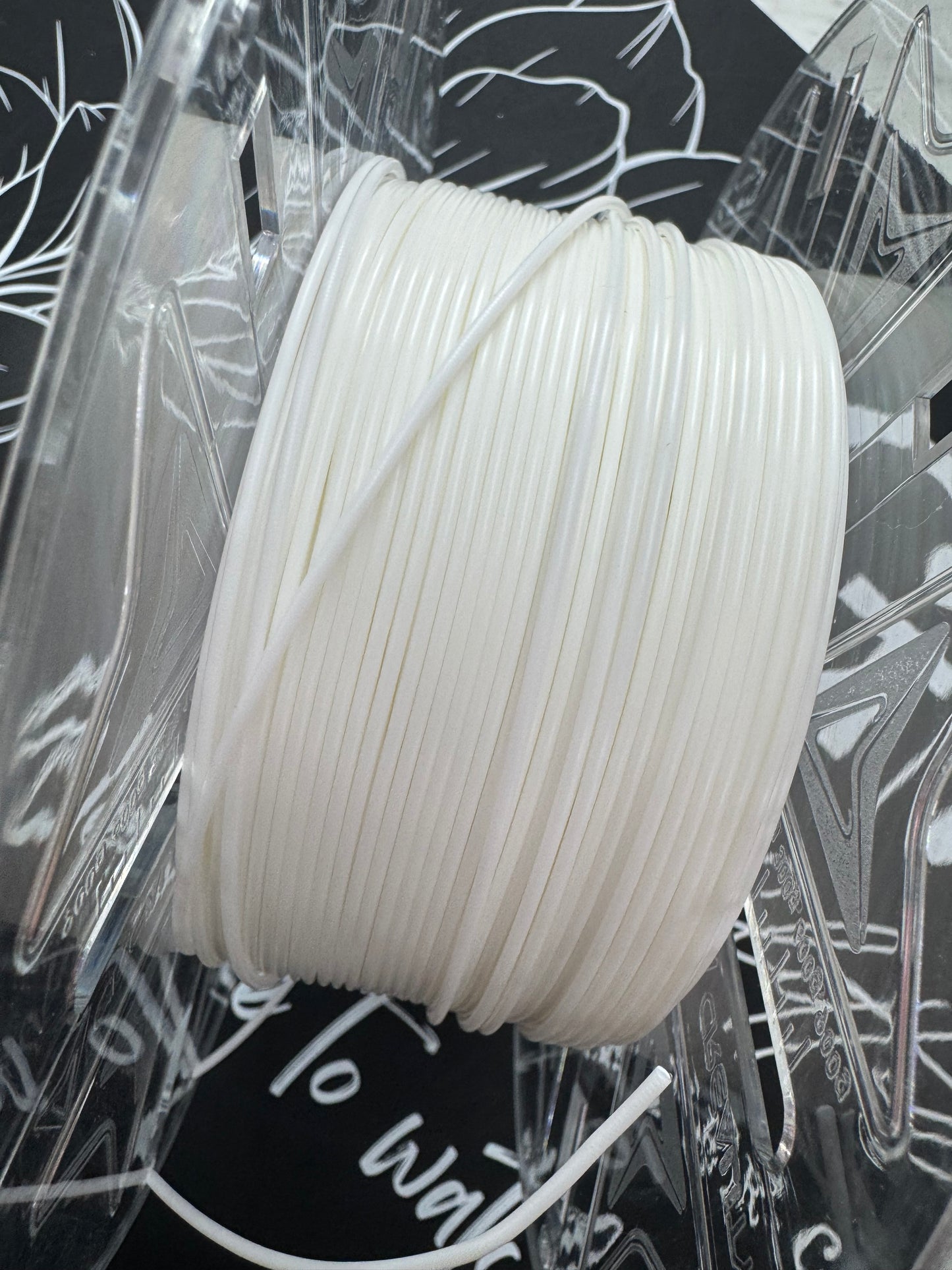 PRE-ORDER !! Shimmer Dust Carousel - Available in 2 sizes MUST BE ORDERED SEPARATELY!