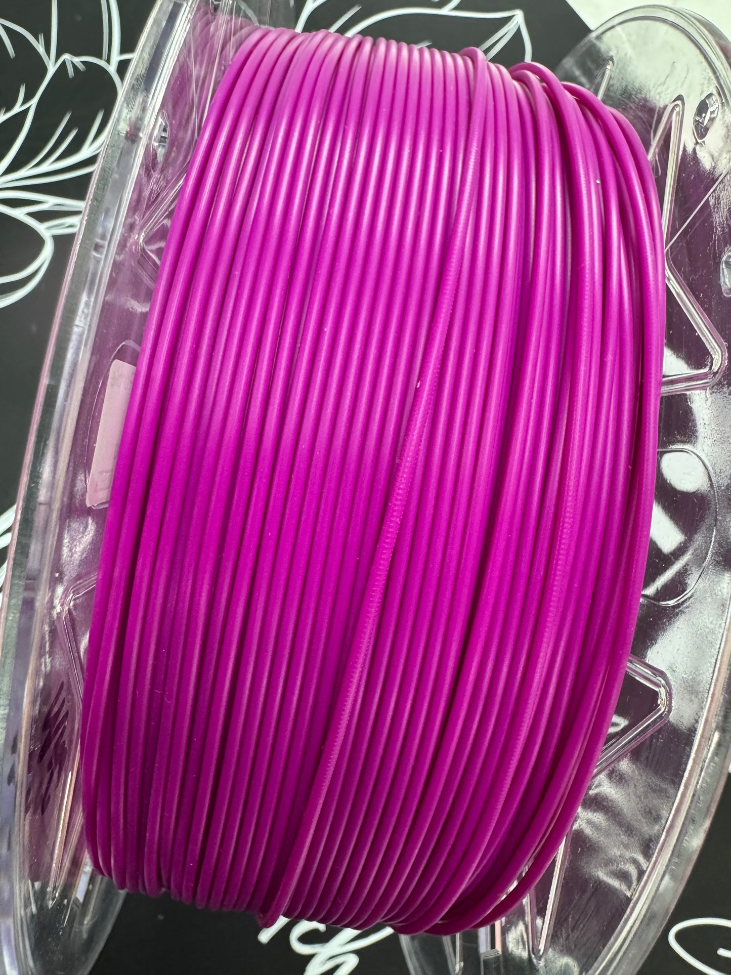 PRE-ORDER !! Shimmer Dust Carousel - Available in 2 sizes MUST BE ORDERED SEPARATELY!