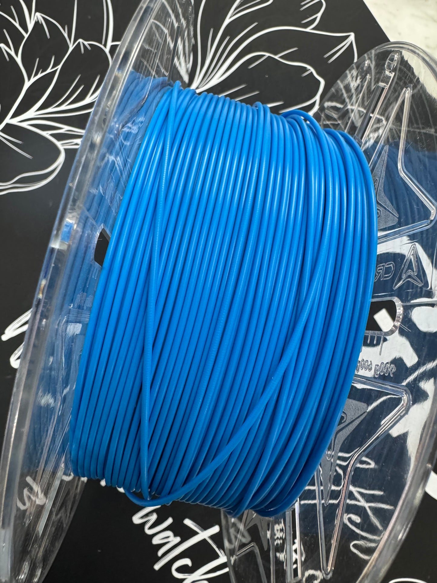 PRE-ORDER !! Shimmer Dust Carousel - Available in 2 sizes MUST BE ORDERED SEPARATELY!