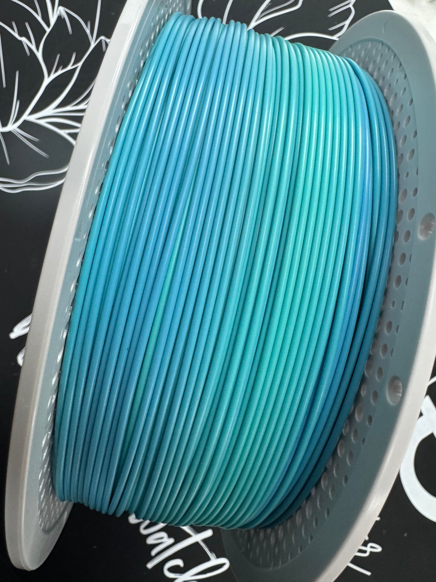 PRE-ORDER !! Shimmer Dust Carousel - Available in 2 sizes MUST BE ORDERED SEPARATELY!