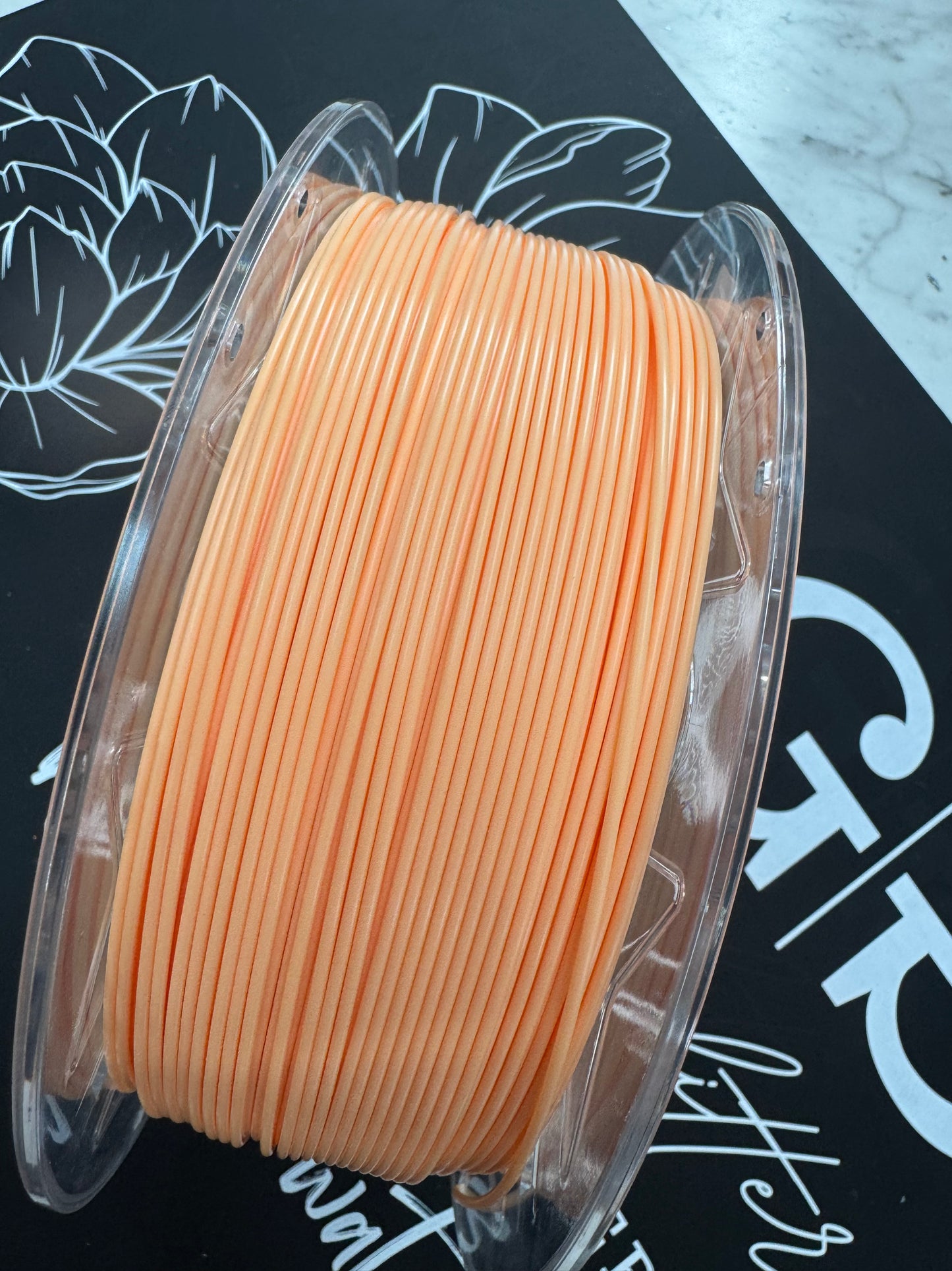 PRE-ORDER !! Shimmer Dust Carousel - Available in 2 sizes MUST BE ORDERED SEPARATELY!