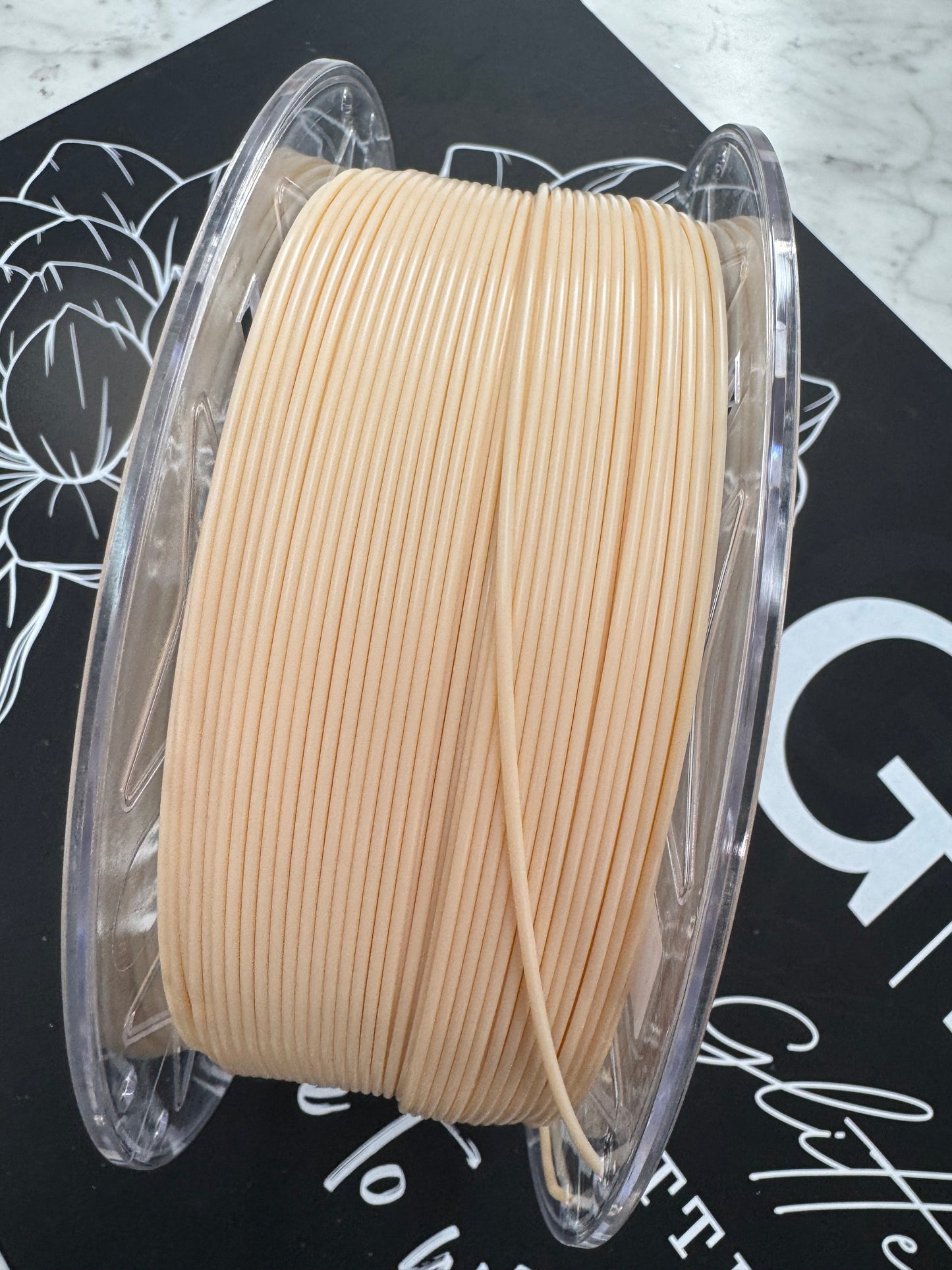 PRE-ORDER !! Shimmer Dust Carousel - Available in 2 sizes MUST BE ORDERED SEPARATELY!