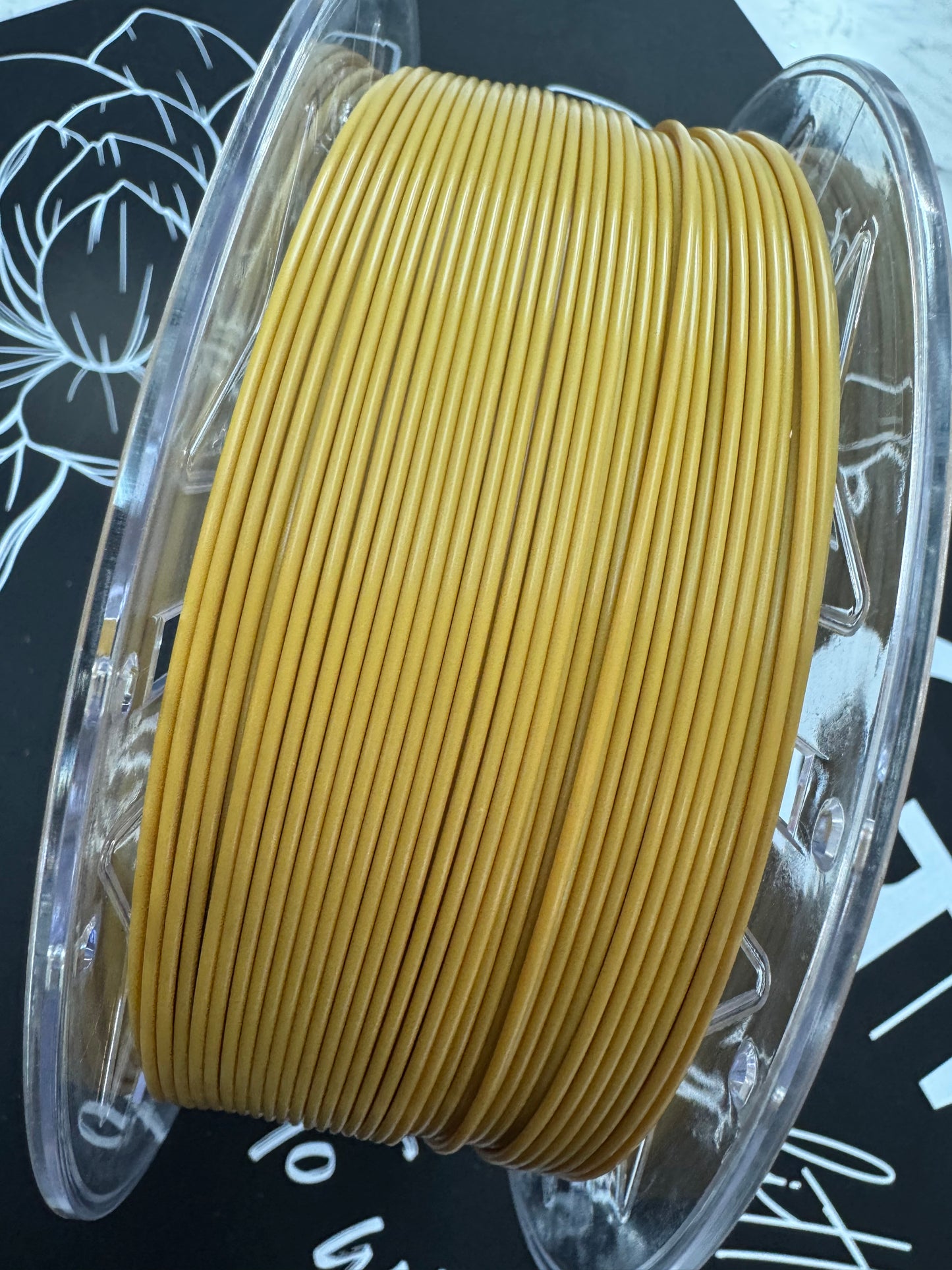 PRE-ORDER !! Shimmer Dust Carousel - Available in 2 sizes MUST BE ORDERED SEPARATELY!