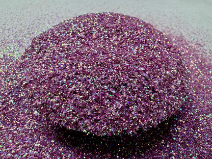 Exotic Lilac Medium - Exotic Collection