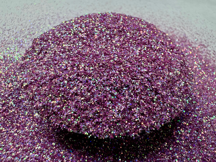 Exotic Lilac Medium - Exotic Collection