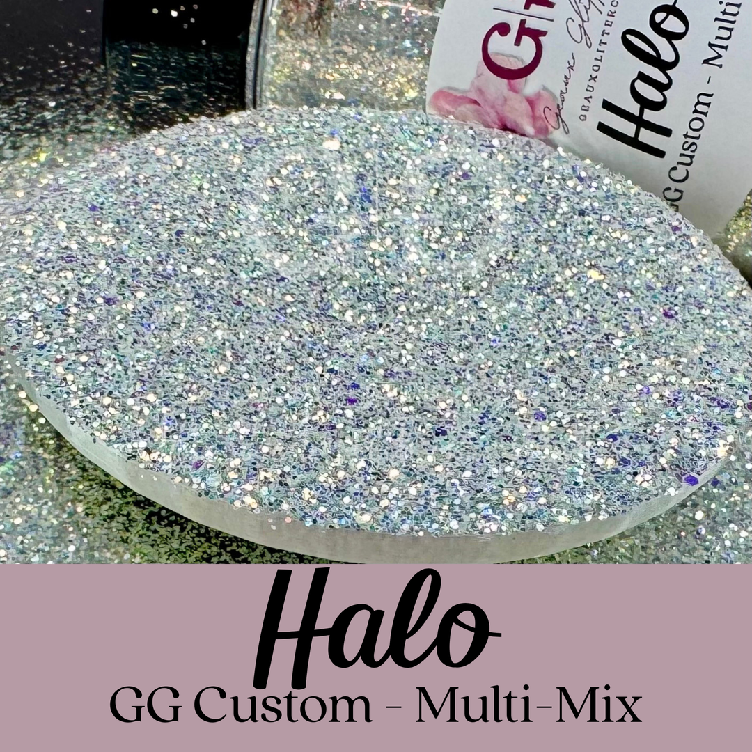 Halo - GG Custom Multi Mix - Opal