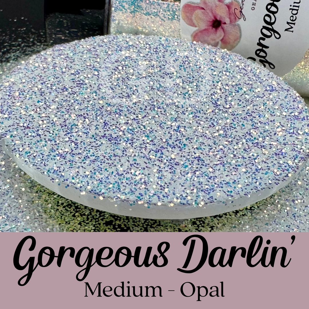 Gorgeous Darlin&
