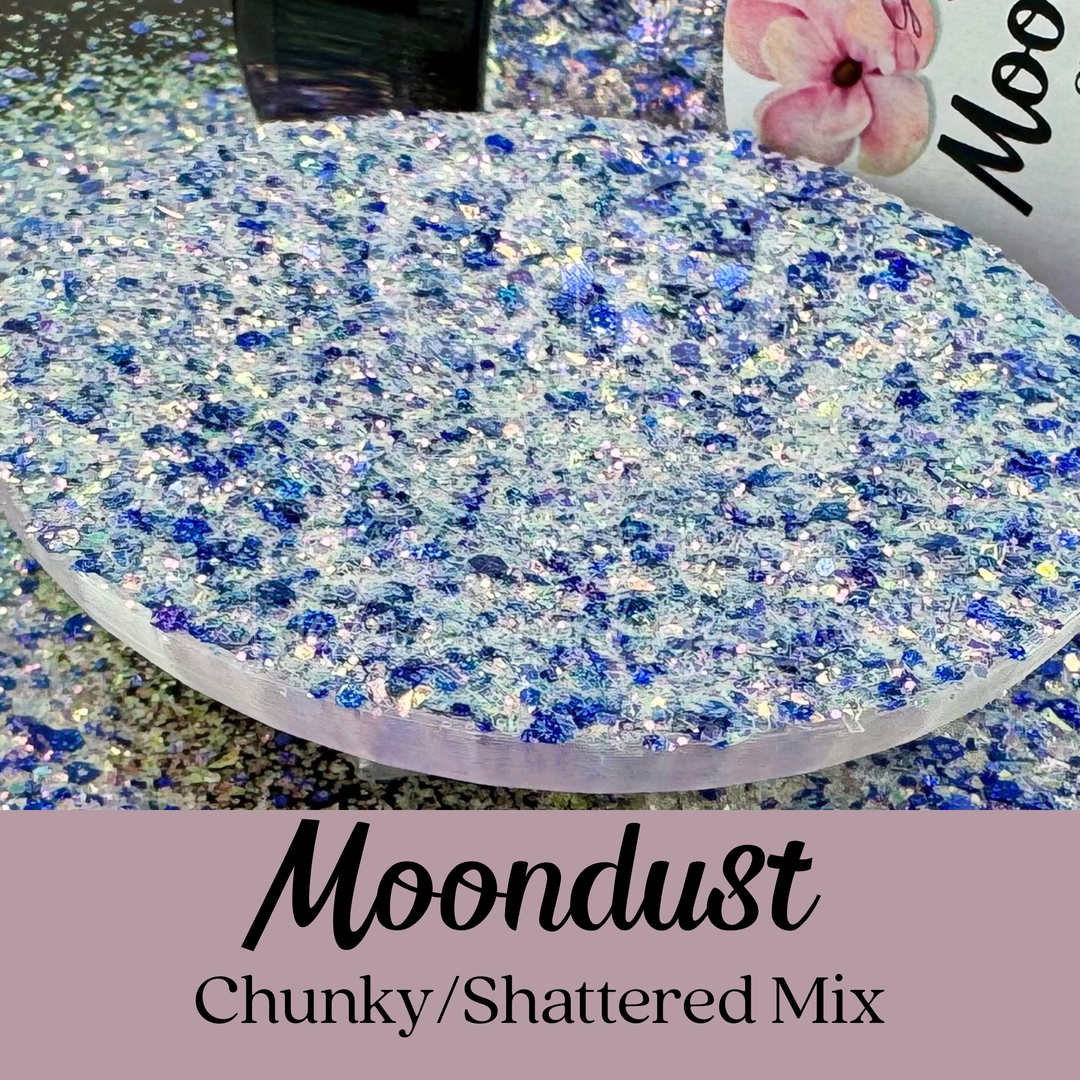 Moondust Chunky Mix