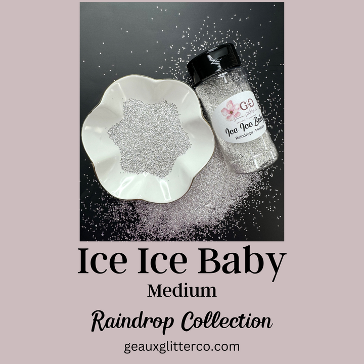 Raindrops Medium Bundle