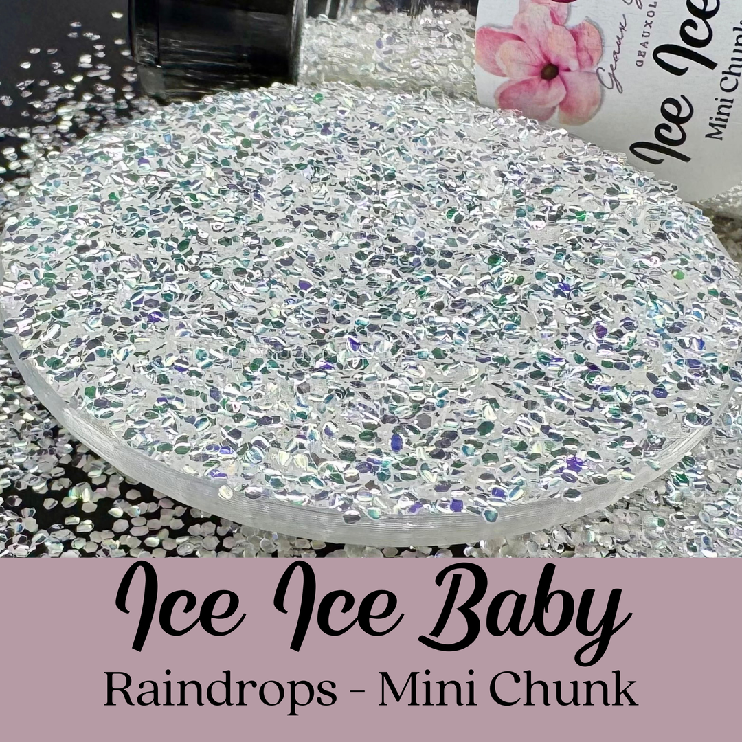 Raindrop Mini Chunk Bundle