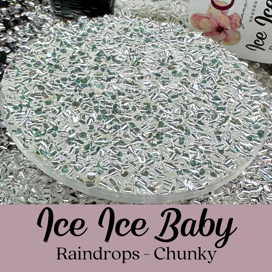 Raindrops Chunky Bundle