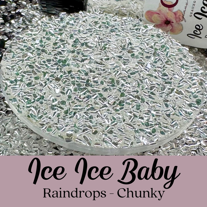 Raindrops Chunky Bundle