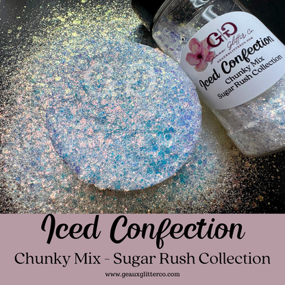 Sugar Rush Chunky Mix Bundle