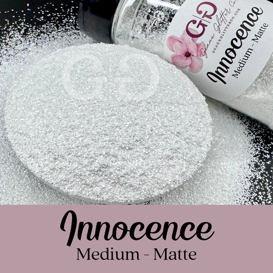 Innocence Medium - Matte