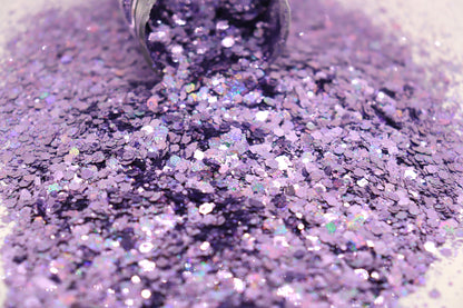 Intuition Chunky Mix - Diamond Holographic Series