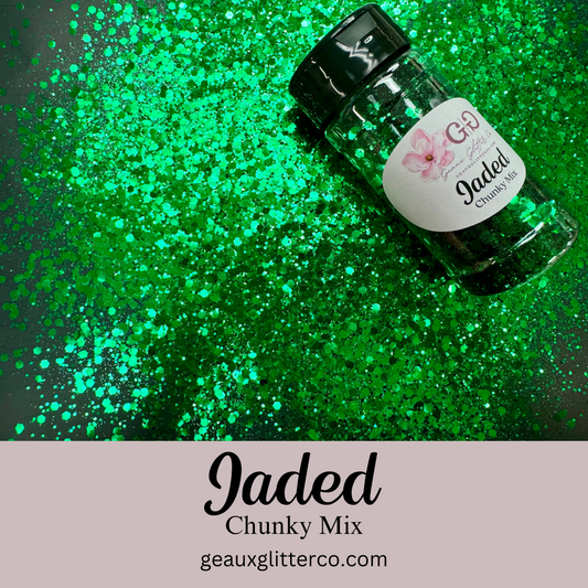 Jaded Chunky Mix