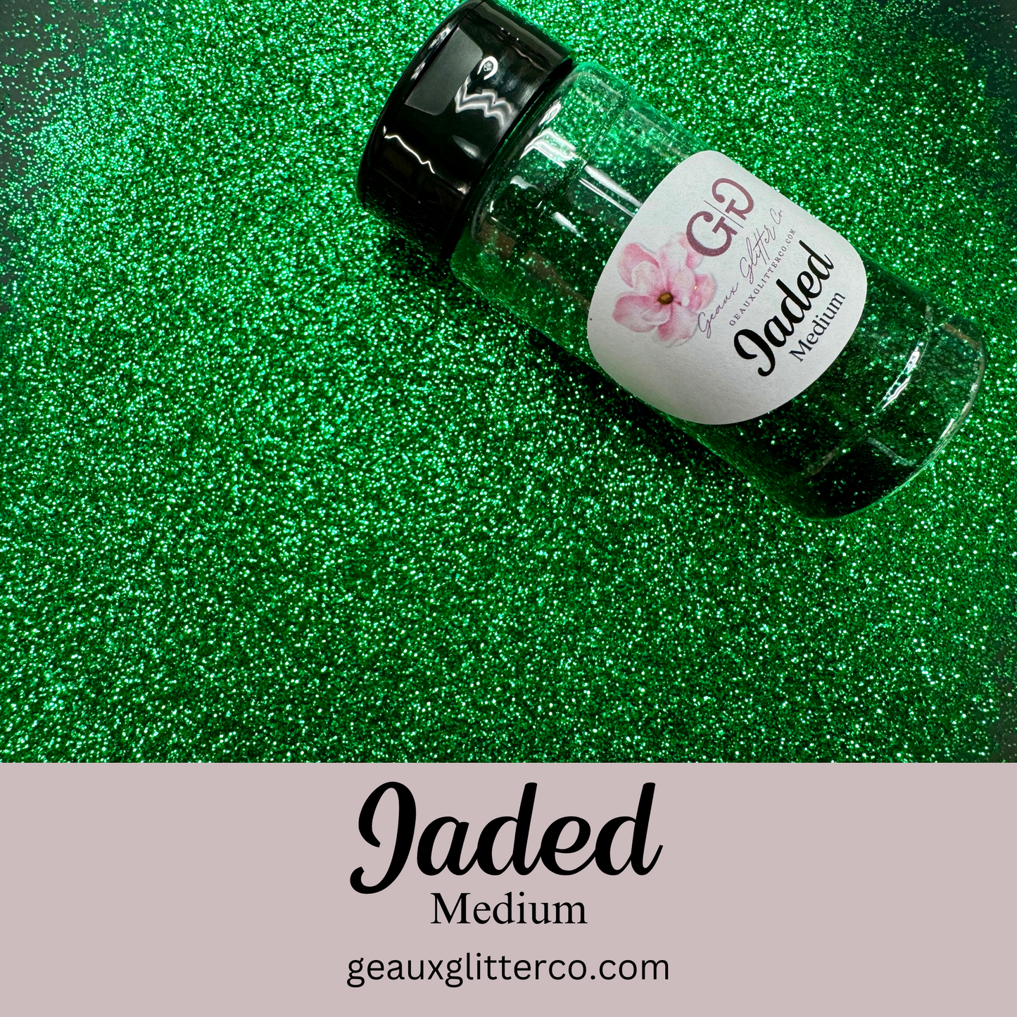 Jaded Medium