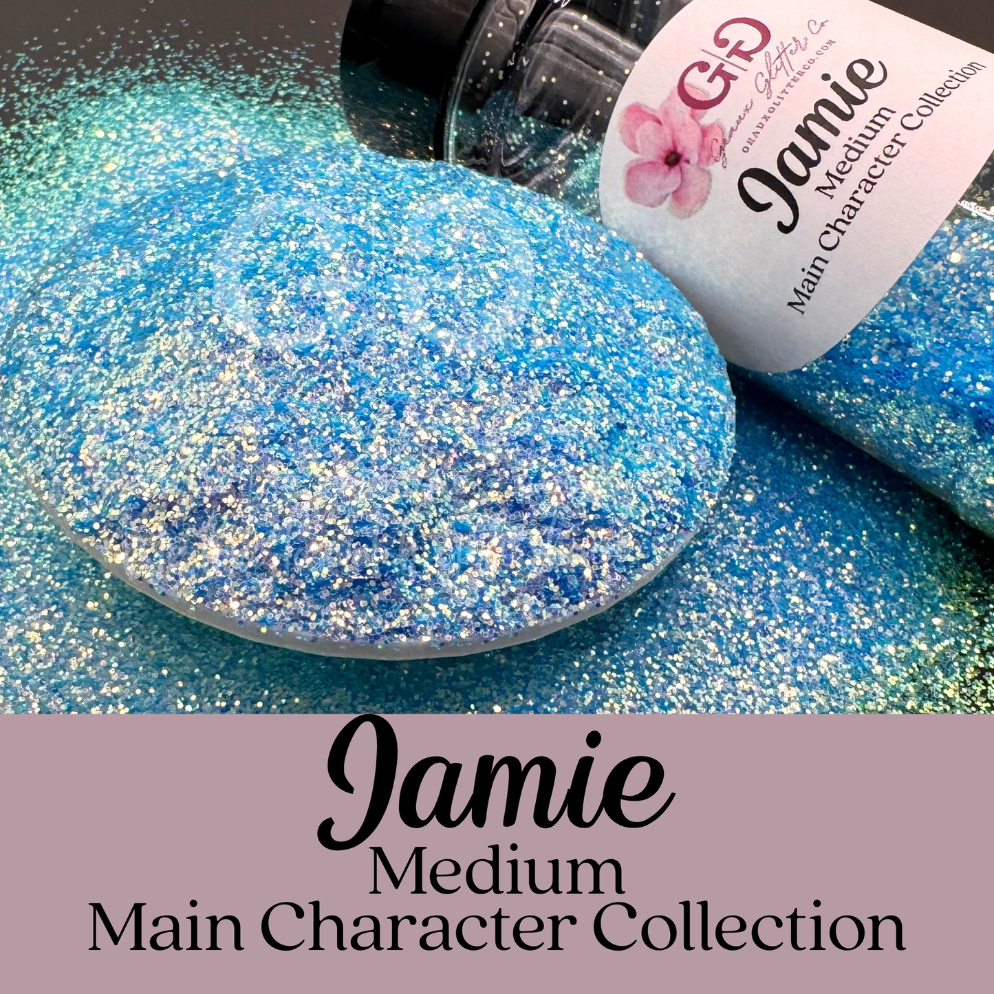 Main Character Collection Medium - Bundle