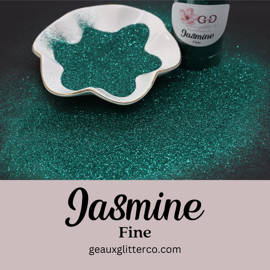 Jasmine Fine