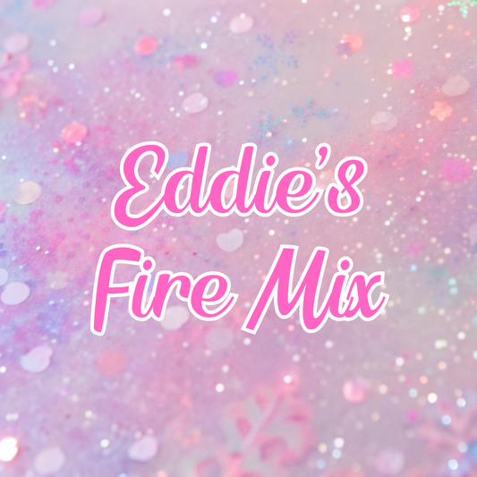 Eddie's Fire Mix