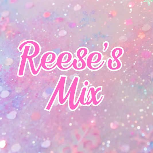 Reese's Mix