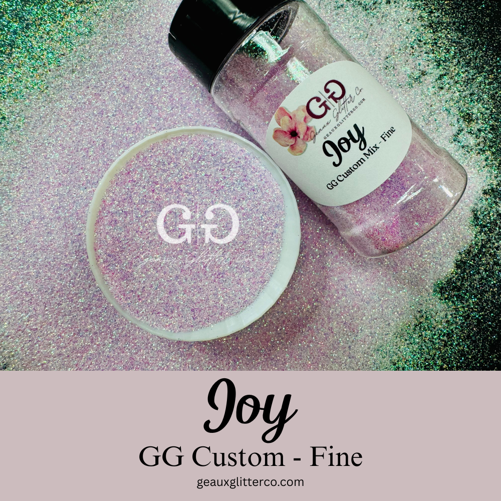 Joy - GG Custom Fine