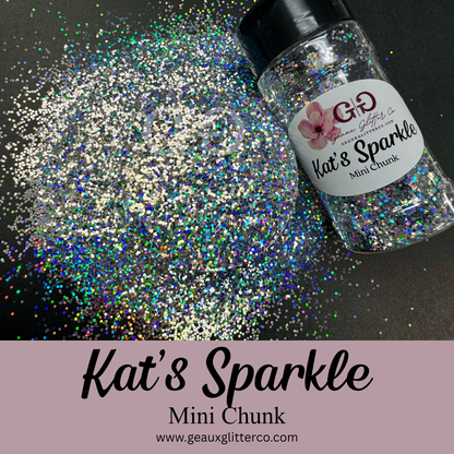 2.2.26 Sparkle Station NO DISCOUNT CODES - LIVE @ 7PM CST on TikTok & Epic Studios