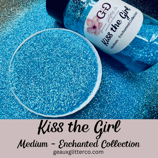 Kiss the Girl Medium - Enchanted Collection