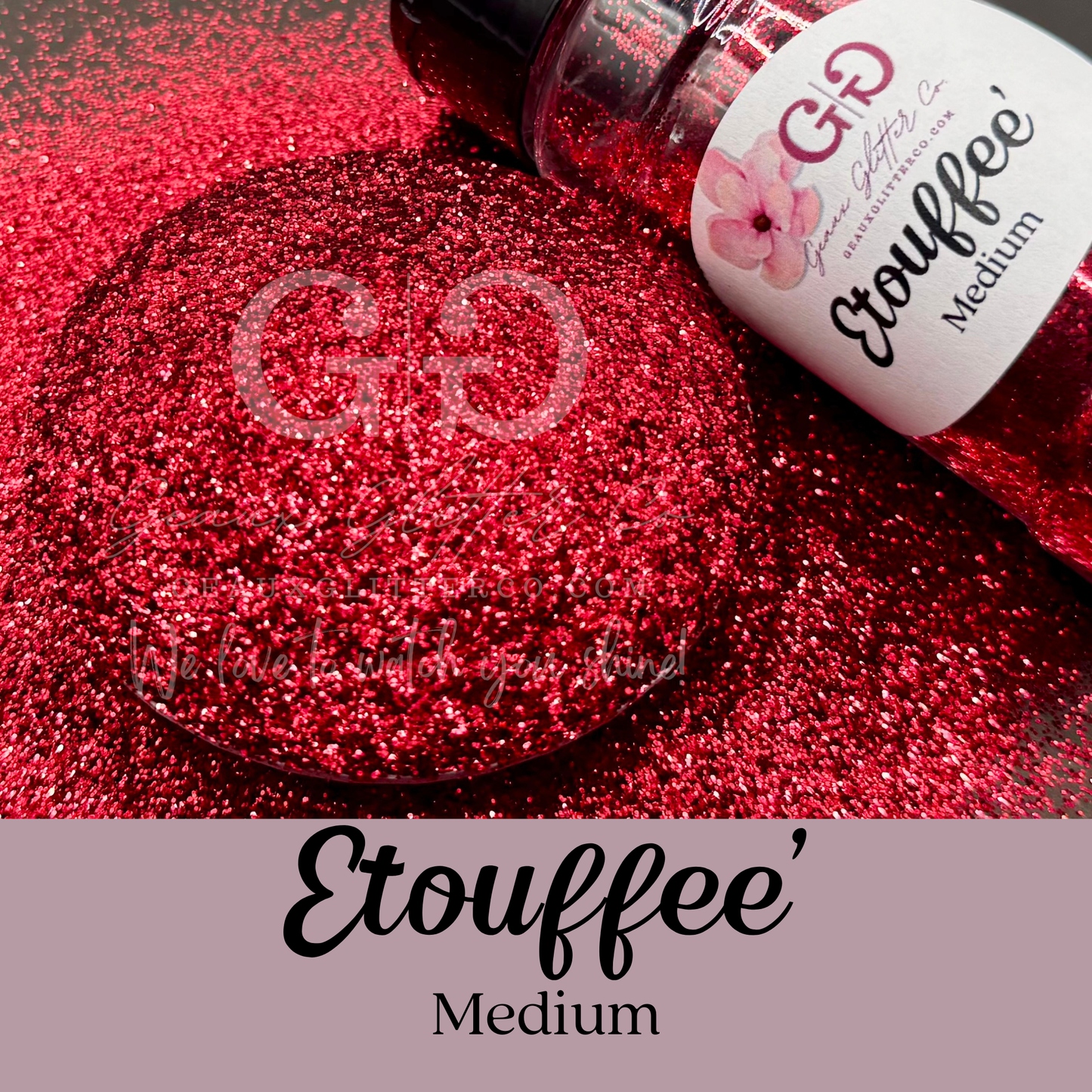 Etouffeé Medium