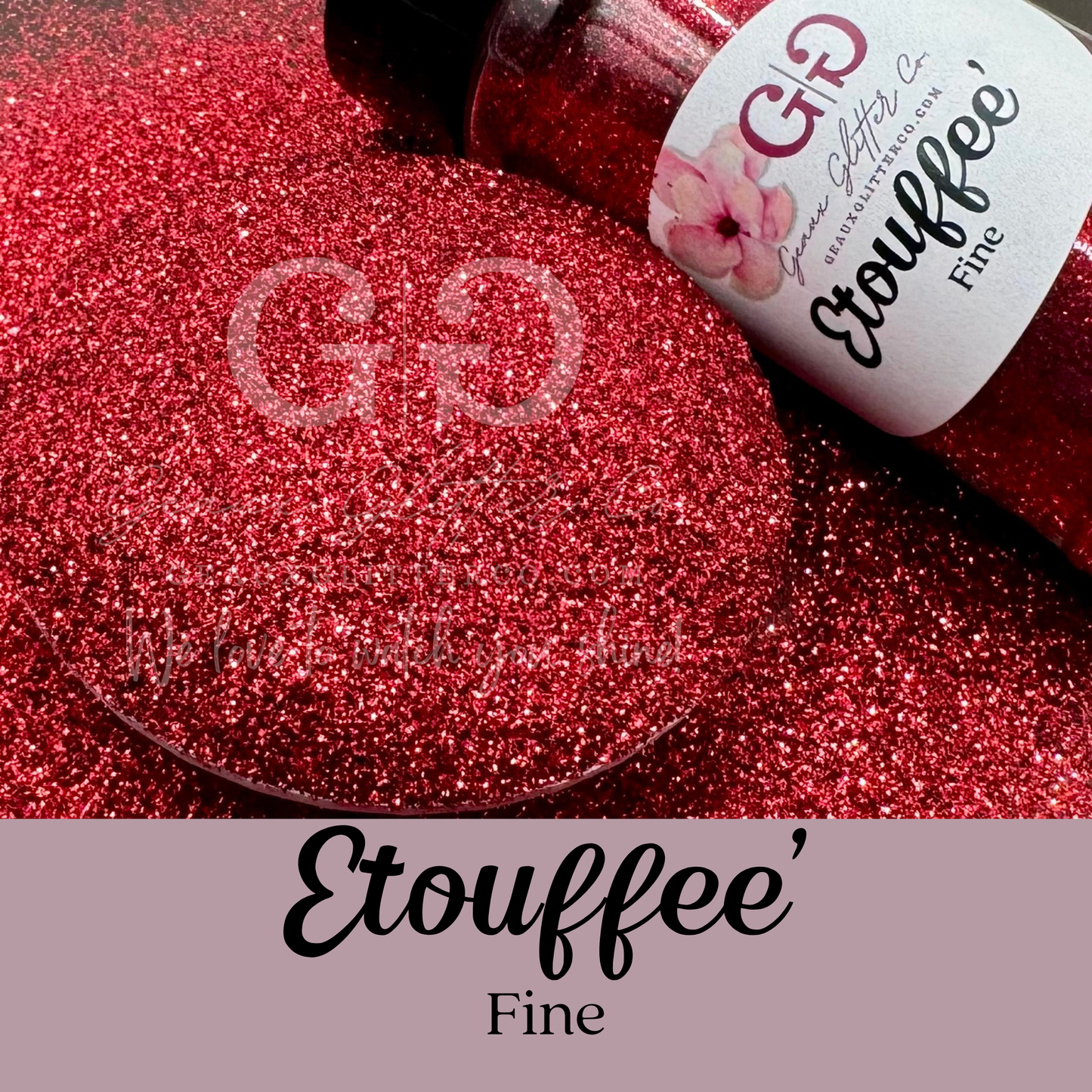 Etouffeé Fine