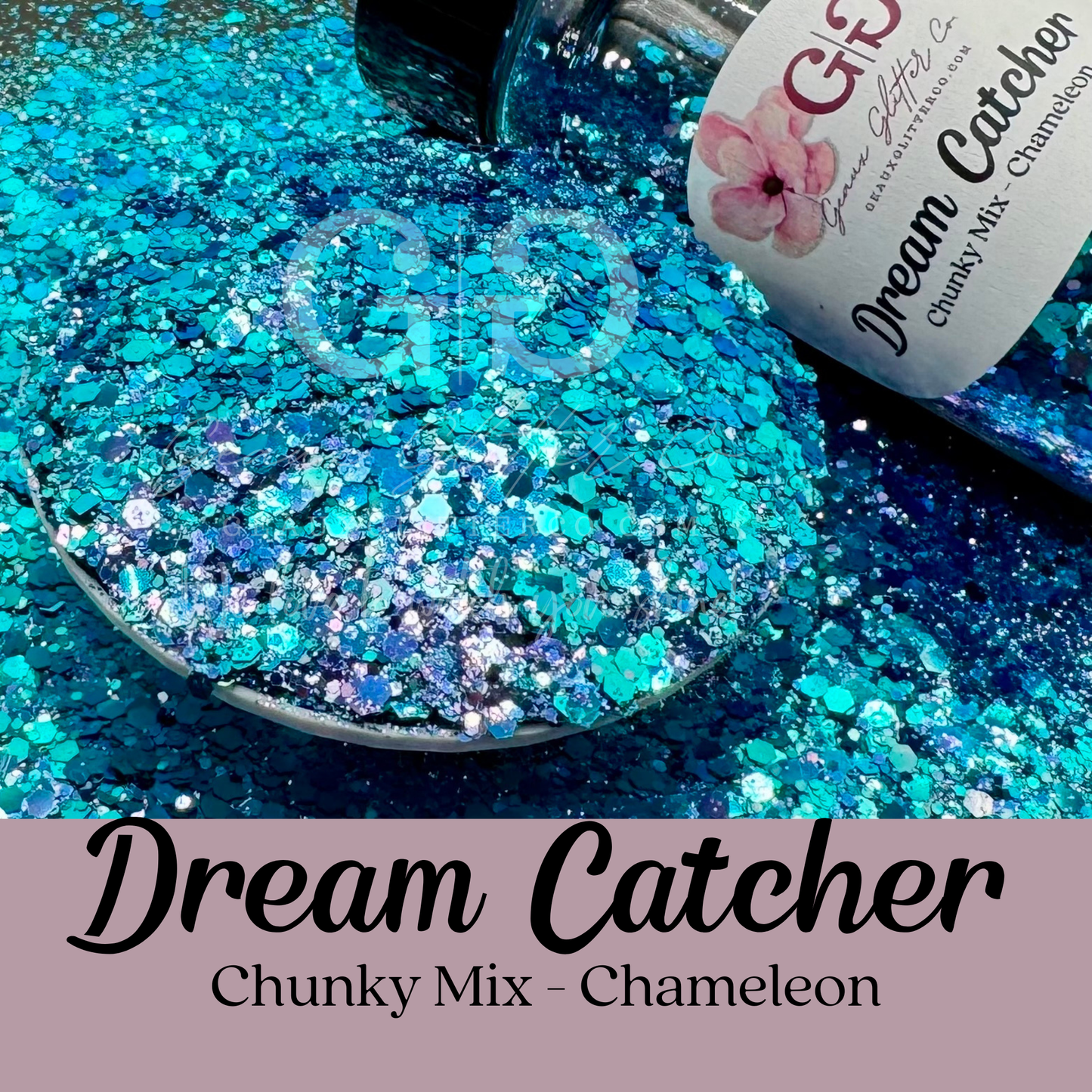 Dream Catcher Chunky Mix