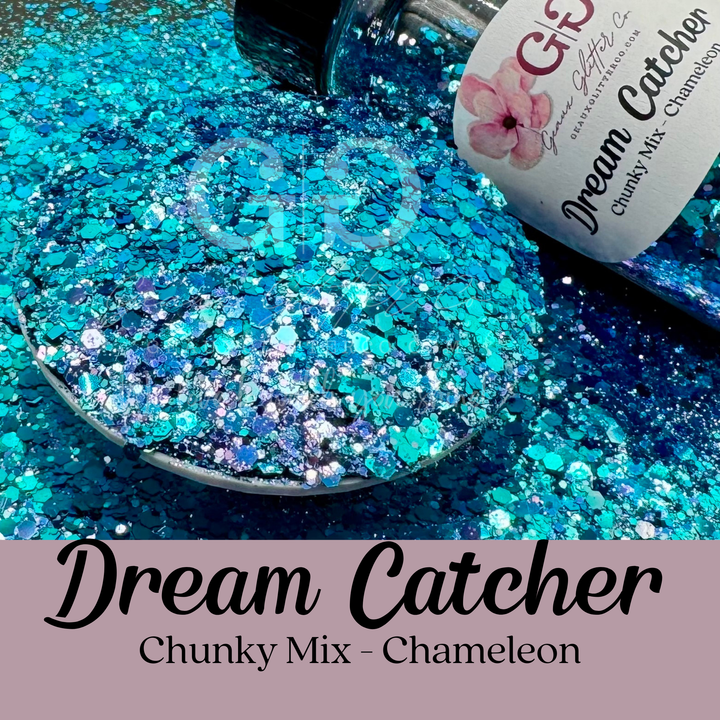 Dream Catcher Chunky Mix
