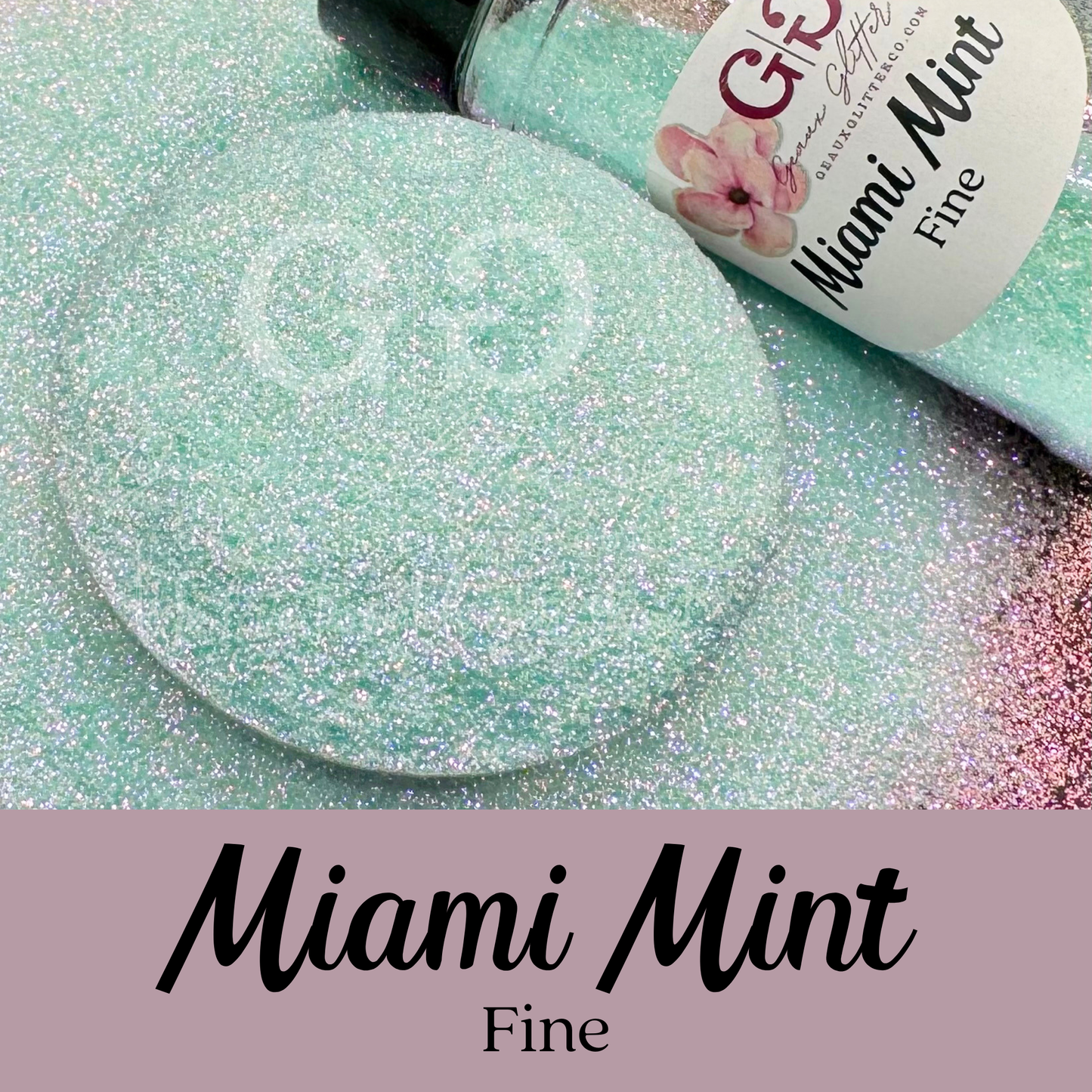 Miami Mint Fine