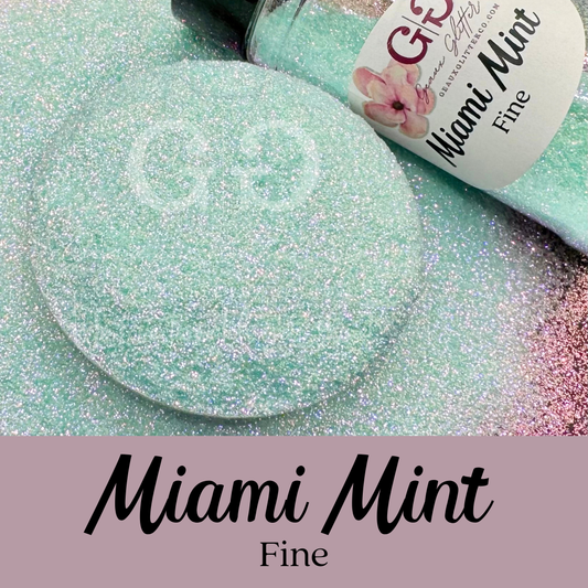 Miami Mint Fine