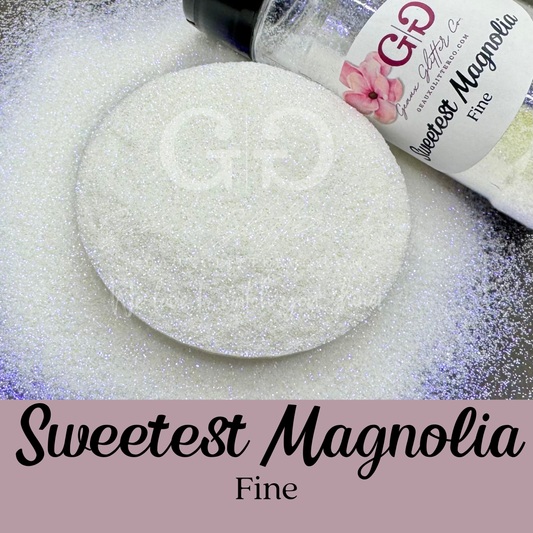 Sweetest Magnolia Fine