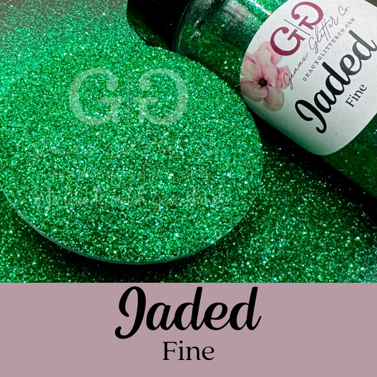 Jaded Fine