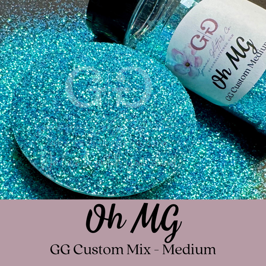 Oh MG - GG Custom Medium