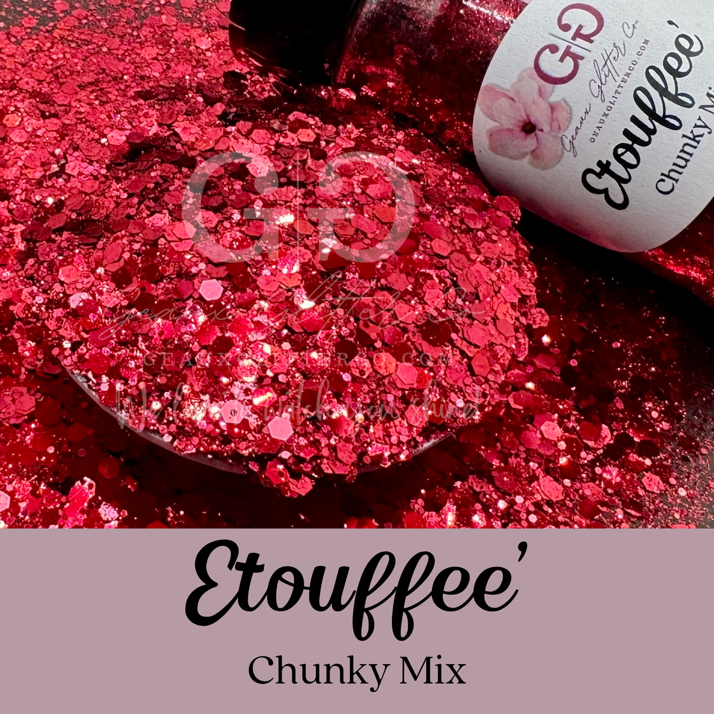 Etouffee' Chunky Mix