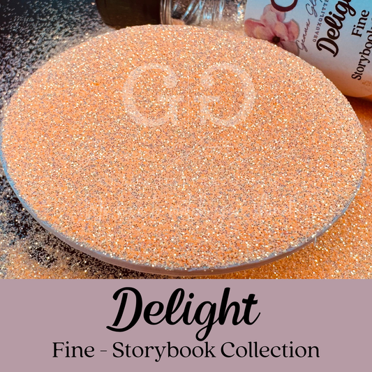 Delight - Fine - Storybook Collection
