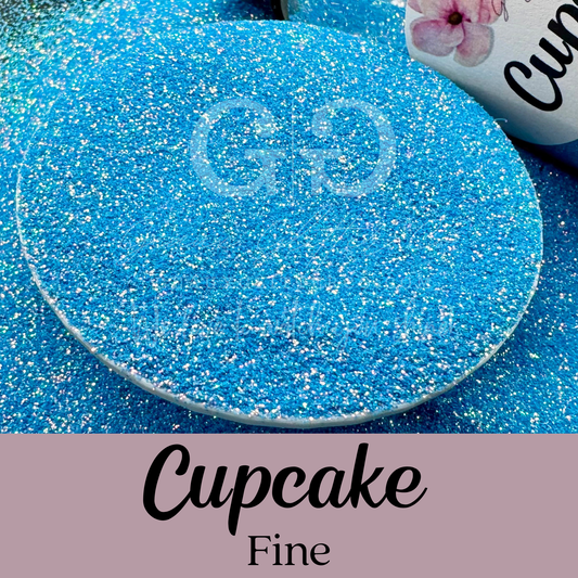 Cupcake Fine