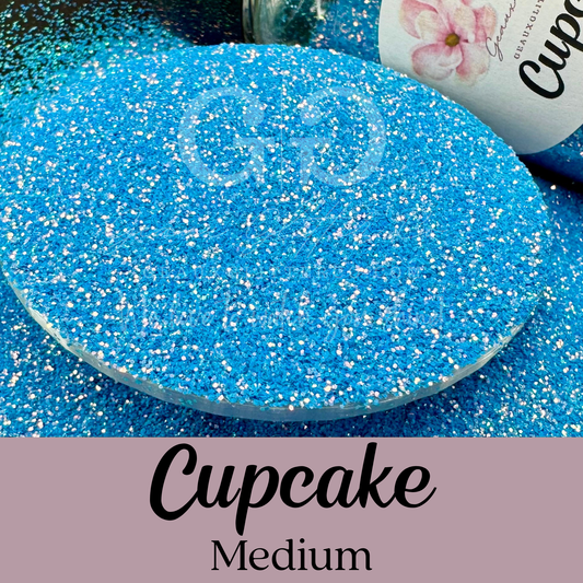 Cupcake Medium
