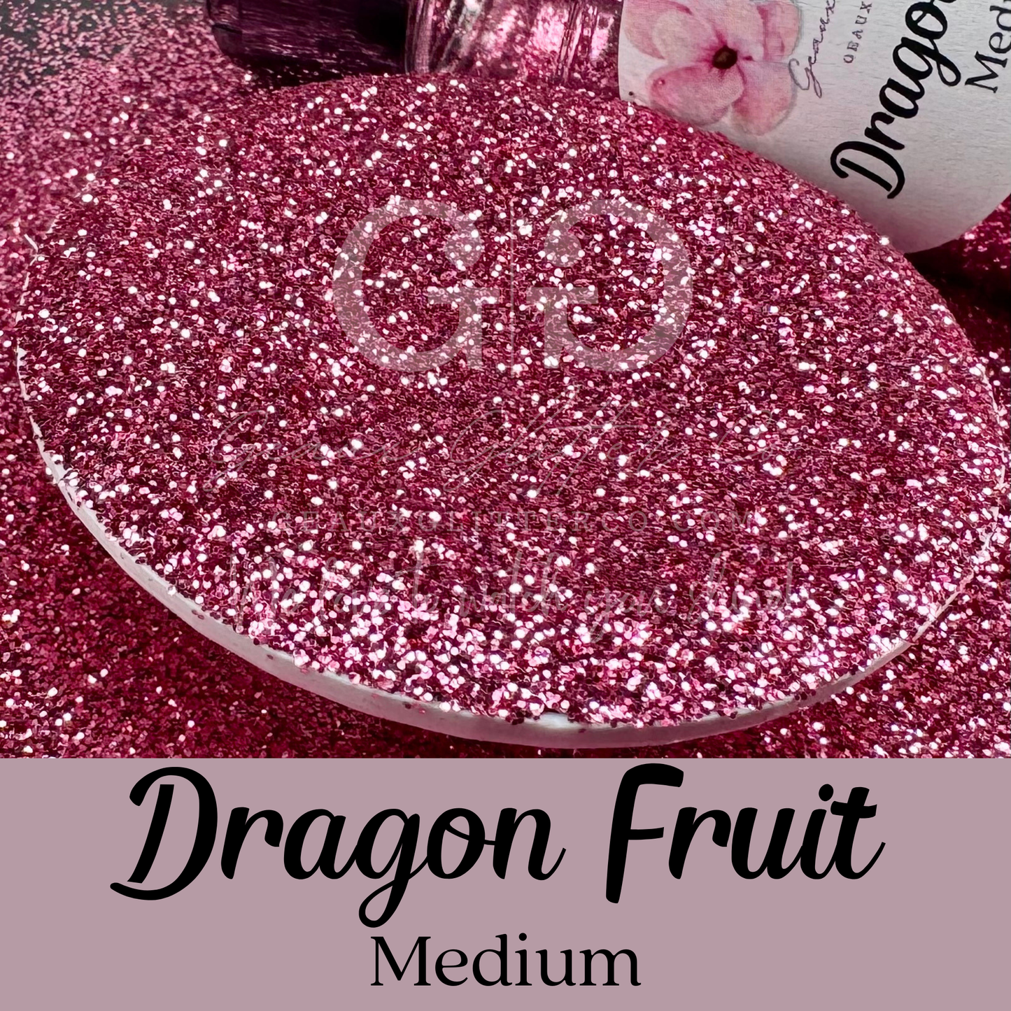 Dragon Fruit - Medium