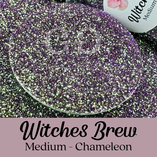 Witches Brew Medium - Chameleon