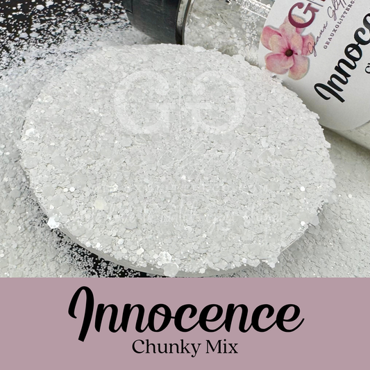 Innocence Chunky Mix