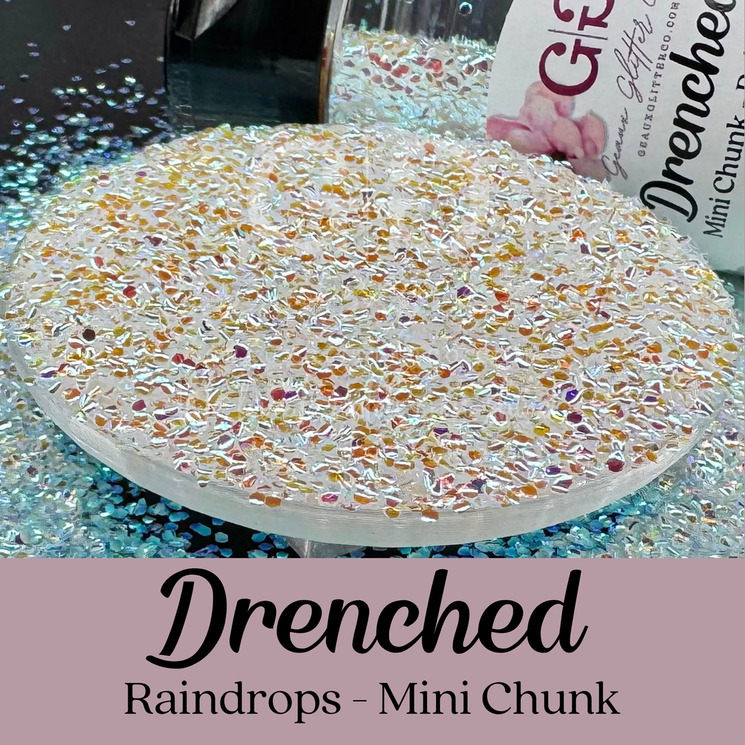 Raindrop Mini Chunk Bundle