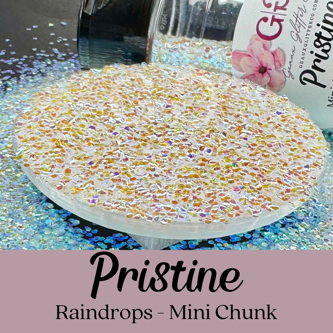 Raindrop Mini Chunk Bundle