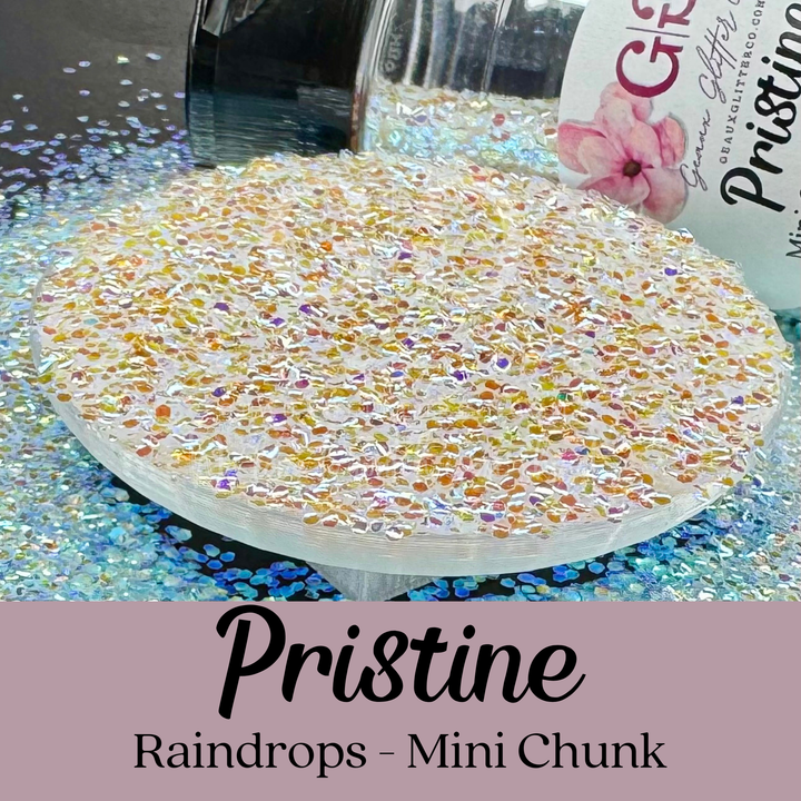 Raindrop Mini Chunk Bundle
