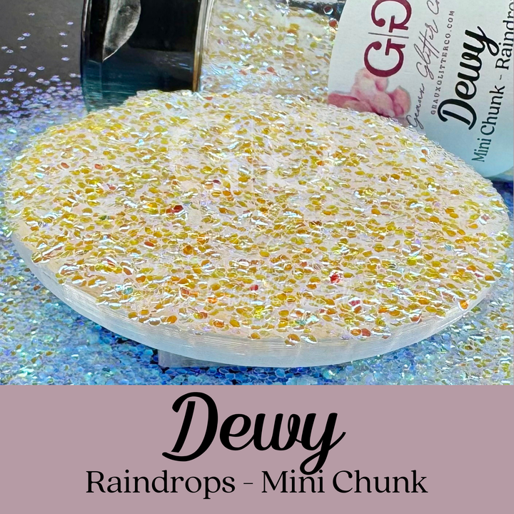 Raindrop Mini Chunk Bundle