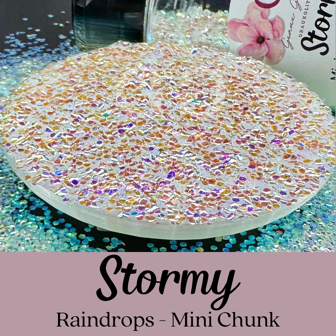 Raindrop Mini Chunk Bundle