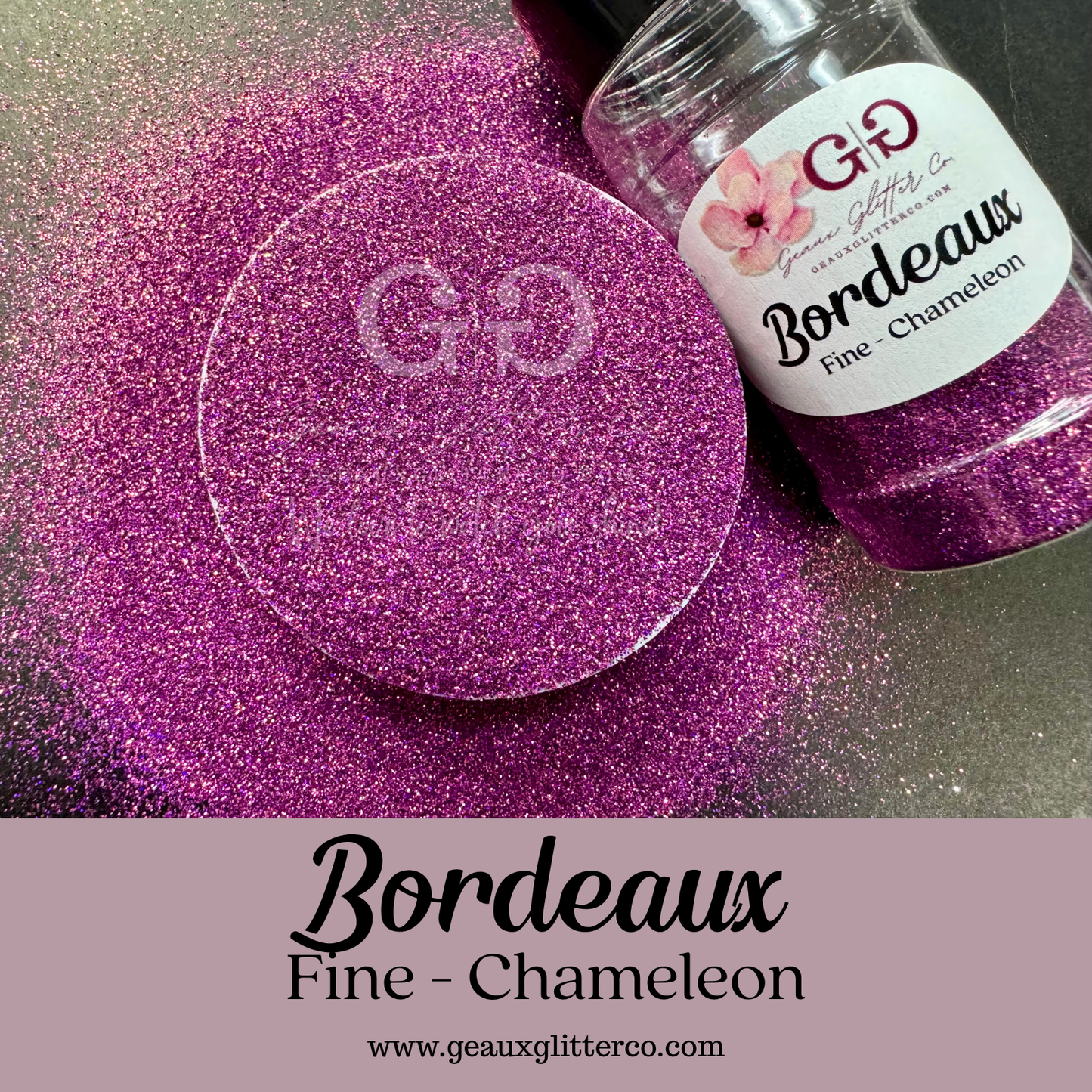 Bordeaux Fine - Chameleon